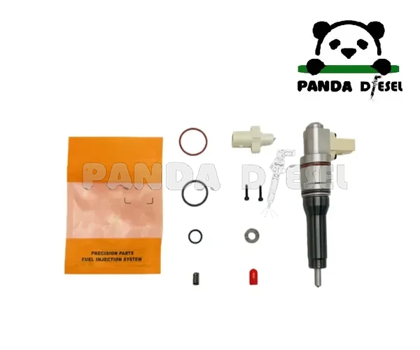 DF236 DAF комплекты для ремонта и восстановления форсунок Common Rail F2P Smart Diesel Injector