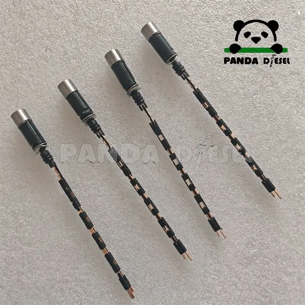 df240a соленоид форсунки Common Rail для 28229873 33800 4a710 для Hyundai Kia