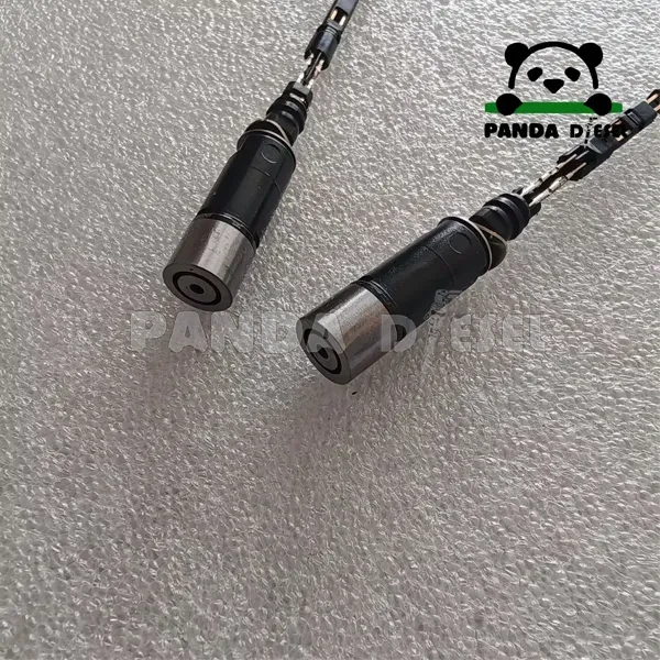 df240a соленоид форсунки Common Rail для 28229873 33800 4a710 для Hyundai Kia