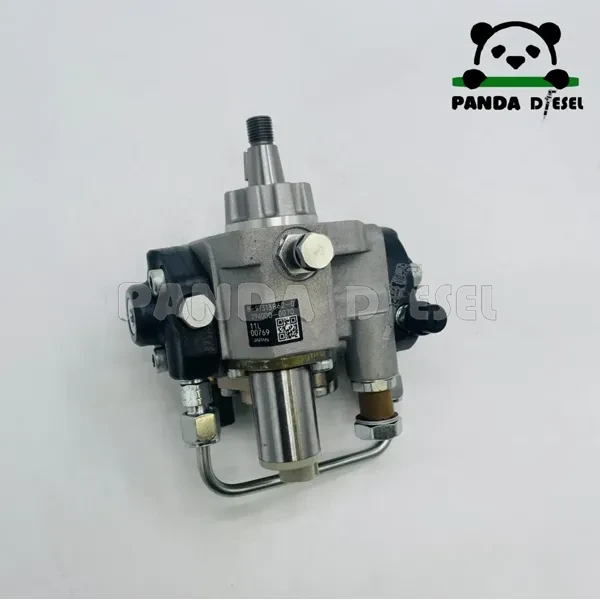 дизельный топливный насос Common Rail 294000 0070 8 97313862 0 совместим с дизельным двигателем Isuzu Z17DTH