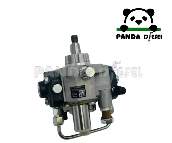 Топливный насос высокого давления Common Rail дизельный 294000-0070 8-97313862-0 Совместим с дизельным двигателем ISUZU Z17DTH
