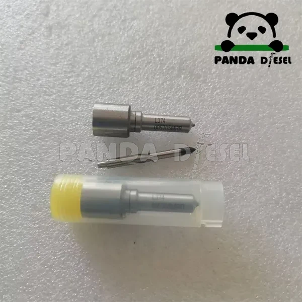 Сопло дизельной форсунки Common Rail h374 e374prd l374pbd для Hyundai Kia Starex, дизельная форсунка Delphi 33800 4a710 28229873, двигатель d4cb
