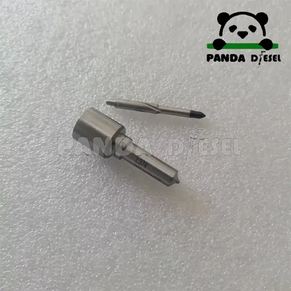 Дизельная форсунка common rail, распылитель h374 e374prd l374pbd для Hyundai Kia Starex Delphi, номер 33800 4a710 28229873, двигатель D4CB