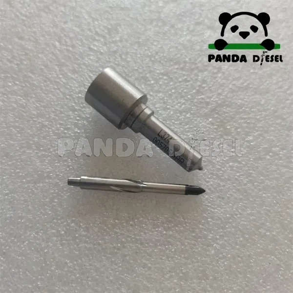 Распылитель дизельной форсунки common rail h374 e374prd l374pbd для дизельной форсунки Hyundai Kia Starex Delphi 33800 4a710 28229873 двигатель D4CB