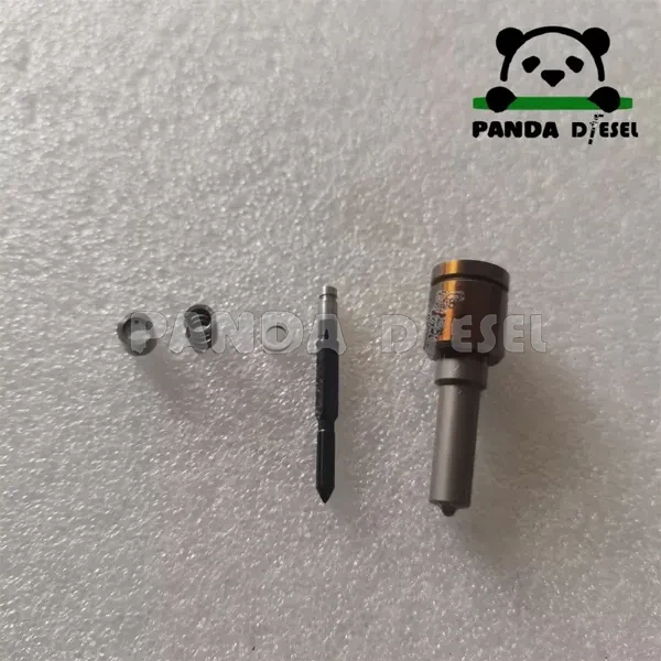 наконечник сопла форсунки common rail дизель g4s008 для форсунки Denso 23670 0e020 295700 0560 23670 09430 Toyota Fortuner Hilux 1GD 2GD
