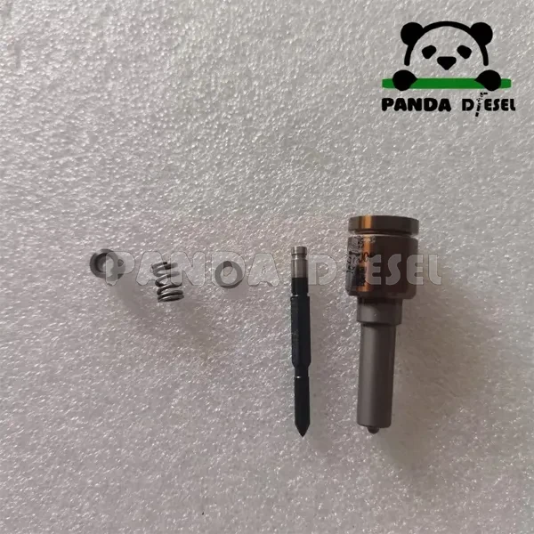наконечник форсунки дизельного Common Rail G4S008 для форсунки Denso 23670 0E020 295700 0560 23670 09430 Toyota Fortuner Hilux 1GD 2GD