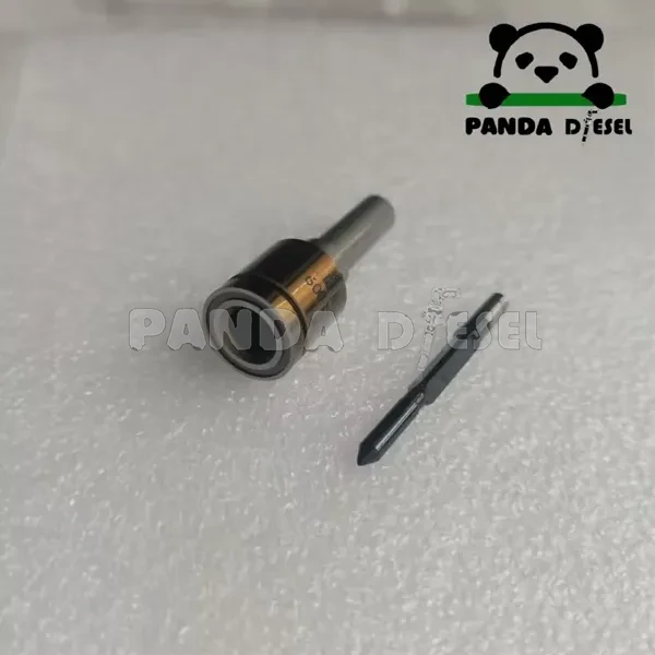 наконечник распылителя форсунки дизельного common rail g4s070 для Toyota 2GD дизельные форсунки Denso 23670 0E070 23670 09460 23670 19015