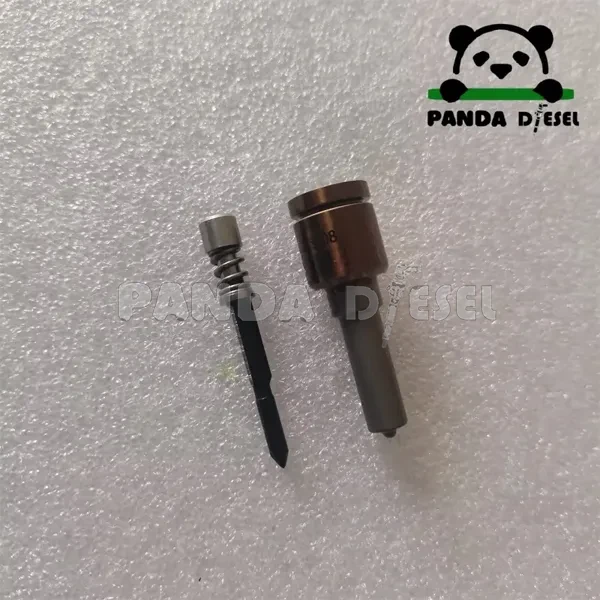 наконечник распылителя форсунки дизельного двигателя Common Rail G4S070 для Toyota 2GD, дизельные форсунки Denso 23670 0E070, 23670 09460, 23670 19015