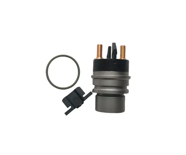 Электромагнитный клапан форсунки Common Rail дизельного двигателя F 00R J02 703