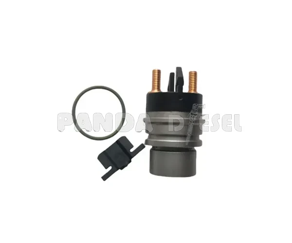 Электромагнитный клапан форсунки Common Rail дизельного двигателя F 00R J02 703