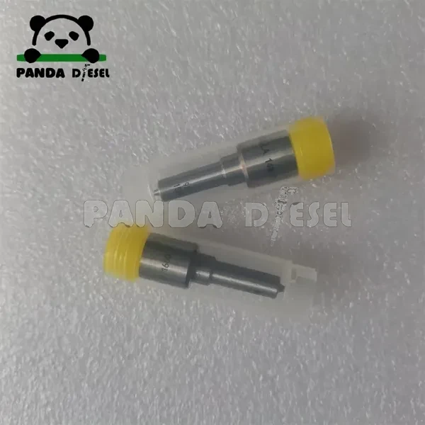 Сопло Common Rail дизельное dlla148p1660 для форсунок 0445110299, 0445110308, 0445110327, 0445110682