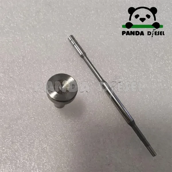 комплект клапанного узла дизеля f 00r j02 035 f00rj02035 совместимый с топливной форсункой 0445120352 0445120398 0445120145 0445120146 0445120215
