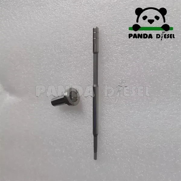 f 00r j02 213 клапанная сборка форсунки Common Rail f00rj02213 для дизельной форсунки CR 0445120040 0445120041
