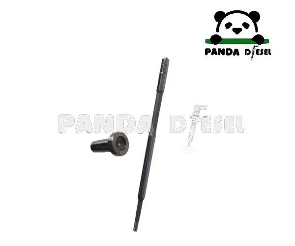 F 00R J02 213 Клапанная сборка форсунки Common Rail F00rj02213 Для дизельной форсунки CR 0445120040 0445120041