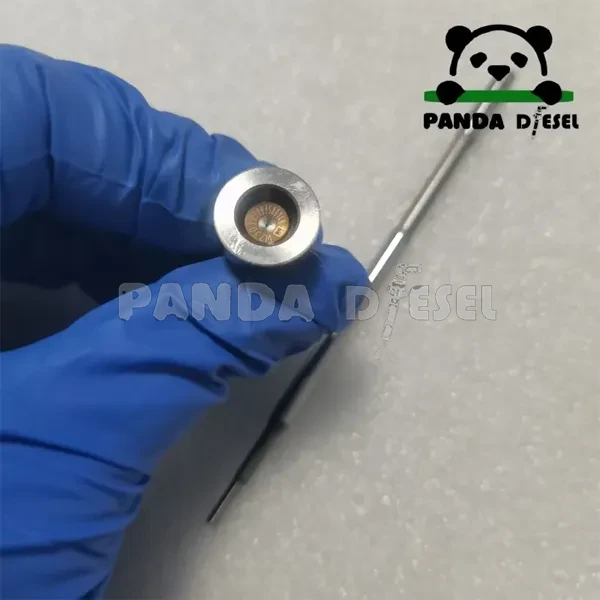 f00vc01358 набор клапанного узла форсунки Bosch Common Rail для дизельной форсунки CR 0445110358 0445110359 0445110291 0445110386 0445110409