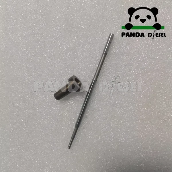f00vc01358 комплект клапанного узла форсунки common rail Bosch для дизельной форсунки CR 0445110358 0445110359 0445110291 0445110386 0445110409