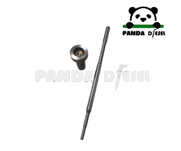 F00VC01358 Bosch Комплект клапанной сборки форсунки Common Rail для дизельной форсунки CR 0445110358 0445110359 0445110291 0445110386 0445110409