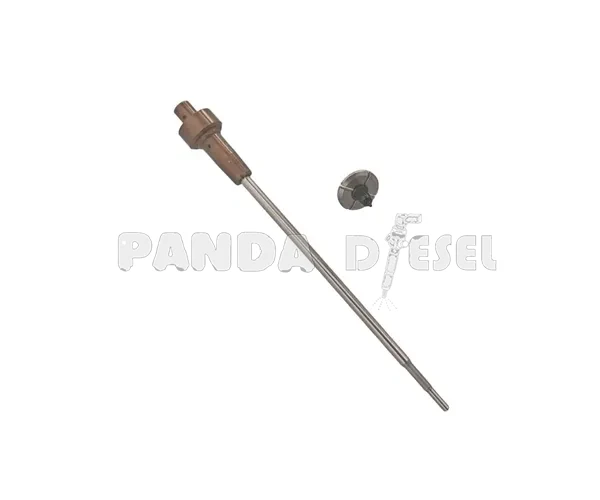 F00VC01502, F00VC01517 Клапан форсунки Common Rail