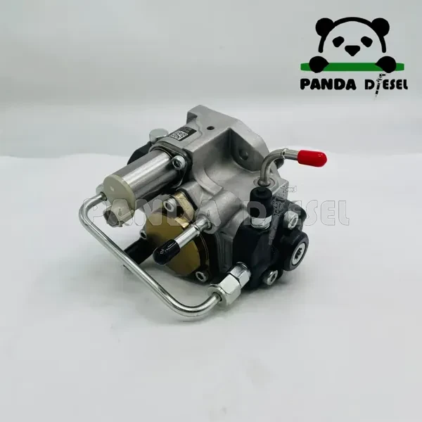 топливный насос высокого давления 294000 0115 22100 0l010 совместимый с Denso Toyota Pick Up Hilux Vigo Hiace двигатель 1KD 2KD