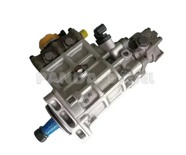 Топливный насос высокого давления 295-9127 для двигателя Caterpillar CAT C4.2 экскаватора 319D