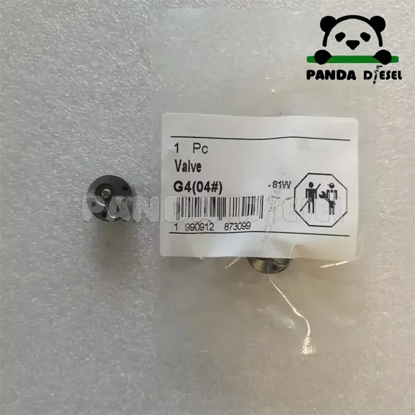 пластина клапана с отверстиями g4 17 295040 9417 для дизельной форсунки Denso 23670 0e090 23670 0e070 23670 09460 23670 0e060 295700 1110 295700 1140 dcri401140