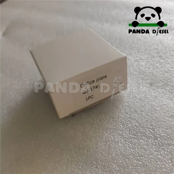 g4 17 пластина дроссельного клапана 295040 9417 для дизельной форсунки Denso 23670 0e090 23670 0e070 23670 09460 23670 0e060 295700 1110 295700 1140 dcri401140