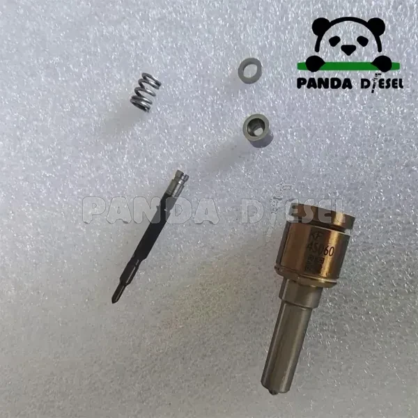 g4s060 форсунка дизельная для Denso Toyota Hilux 1GD Common Rail 23670 0e060 23670 0e070 23670 09460
