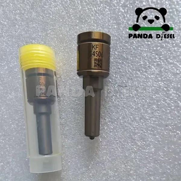 Форсунка дизельная g4s060 для Denso Toyota Hilux 1GD, топливная форсунка Common Rail 23670 0e060 23670 0e070 23670 09460