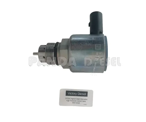 Клапан управления давлением Common Rail высокого давления Mercedes 9307-522A