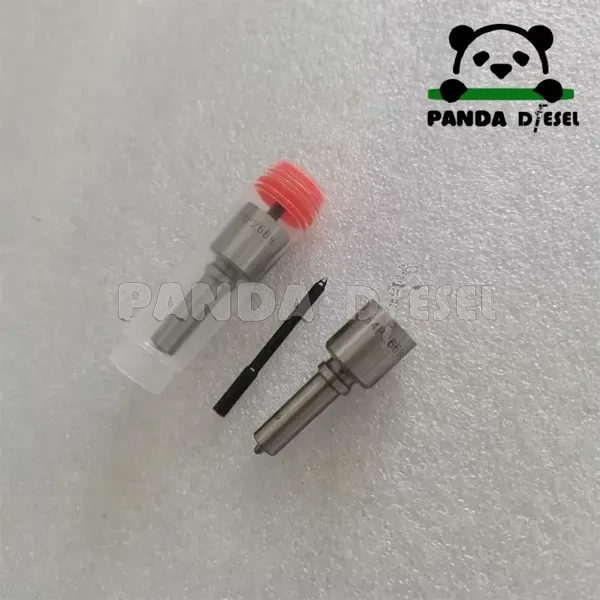 сопло форсунки common rail dlla 154p 2669 dlla154p2669 для дизельной топливной форсунки 0445110999 0 445 110 999 Bosch φ3,5