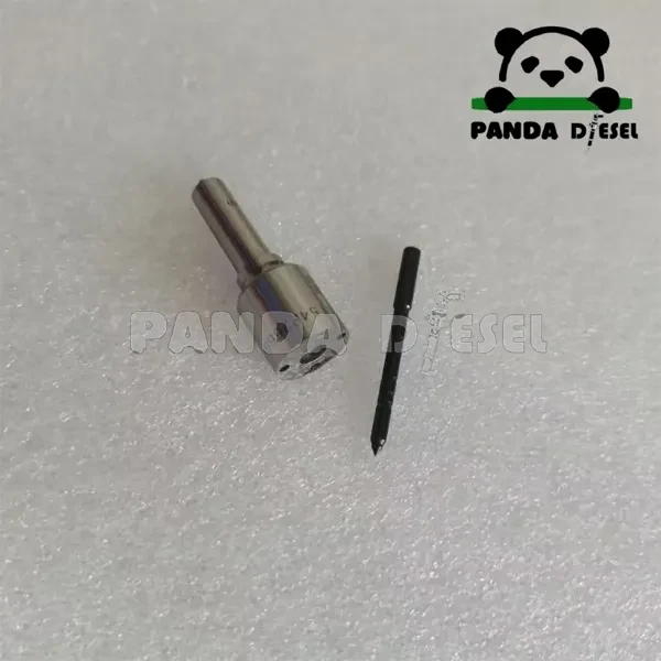 сопло форсунки common rail dlla 154p 2669 dlla154p2669 для дизельной топливной форсунки 0445110999 0 445 110 999 bosch φ3.5
