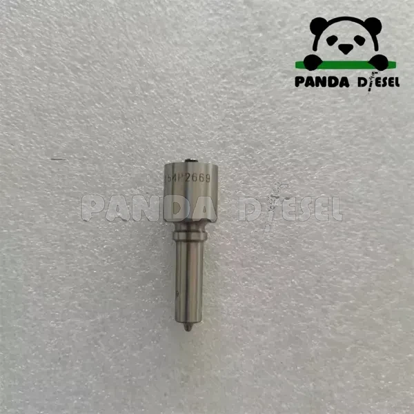 форсунка common rail распылитель dlla 154p 2669 dlla154p2669 для дизельной топливной форсунки 0445110999 0 445 110 999 bosch φ3.5
