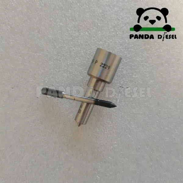наконечник форсунки dlla139p2229 0433172229 для fiat ducato iveco daily boxer 2 3 форсунка 0445110418 0445110520 0986435212