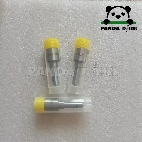 наконечник форсунки dlla139p2229 0433172229 для fiat ducato iveco daily boxer 2 3 форсунка 0445110418 0445110520 0986435212