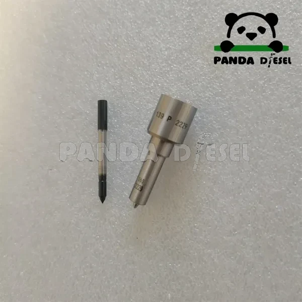 Распылитель форсунки dlla139p2229 0433172229 для Fiat Ducato, Iveco Daily, Boxer 2.3, форсунки 0445110418 0445110520 0986435212