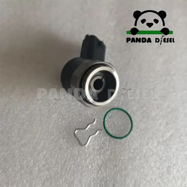 электромагнитный клапан форсунки f 00v c30 319 f00vc30319 совместим с форсункой 0445110247 0445110280 0445110281 0445110350 0445110520