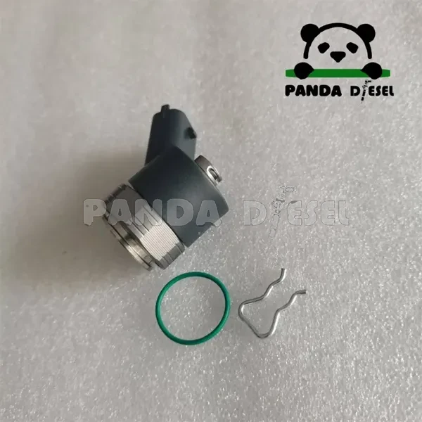 электромагнитный клапан форсунки f 00v c30 319 f00vc30319 совместим с топливной форсункой 0445110247 0445110280 0445110281 0445110350 0445110520