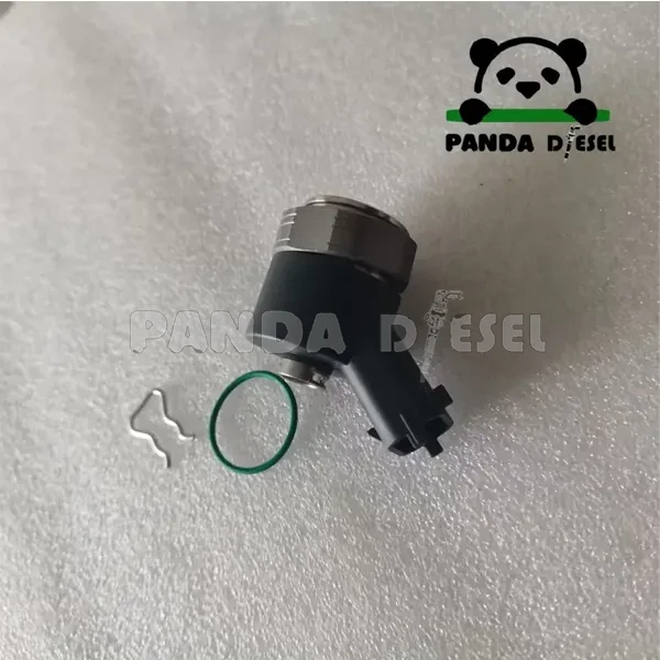 электромагнитный клапан форсунки f 00v c30 319 f00vc30319 совместим с топливной форсункой 0445110247 0445110280 0445110281 0445110350 0445110520