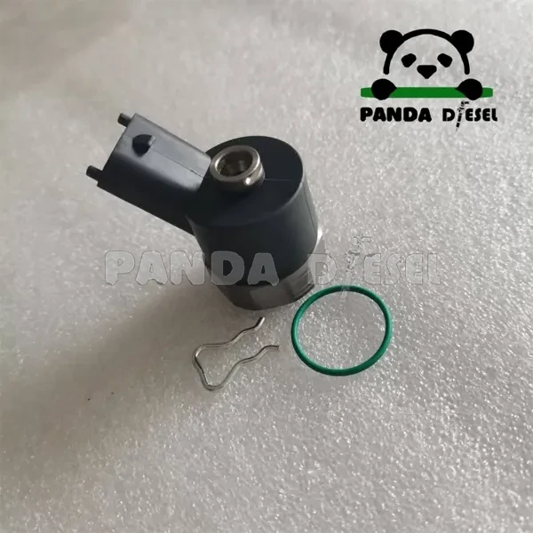 Соленоидный клапан форсунки f 00v c30 319 f00vc30319, совместимый с топливными форсунками 0445110247 0445110280 0445110281 0445110350 0445110520