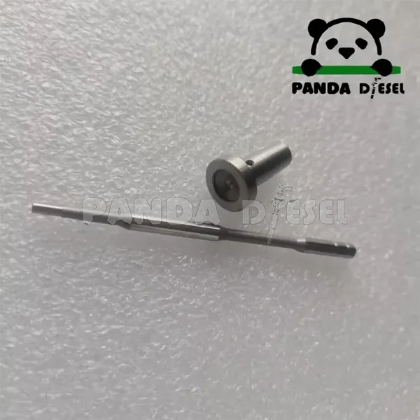 клапанный узел форсунки f00rj01941 для дизельной форсунки Bosch 0445120121 0445120122 0445120029 0445120037 0986ad1047 0986435560 Cummins