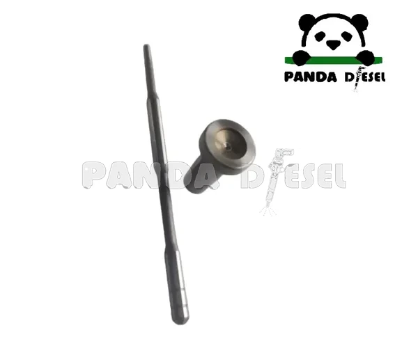 Клапанная сборка форсунки F00rj01941 для дизельной форсунки Bosch 0445120236 0445120121 0445120122 0445120029 0445120037 0986ad1047 0986435560 Cummins