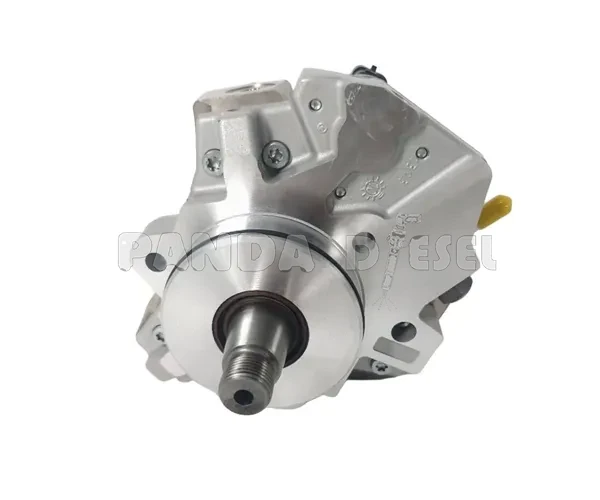 Новый топливный насос высокого давления 5264248 0445020150 Совместим с двигателями Cummins ISBE, ISDE, ISF3.8L