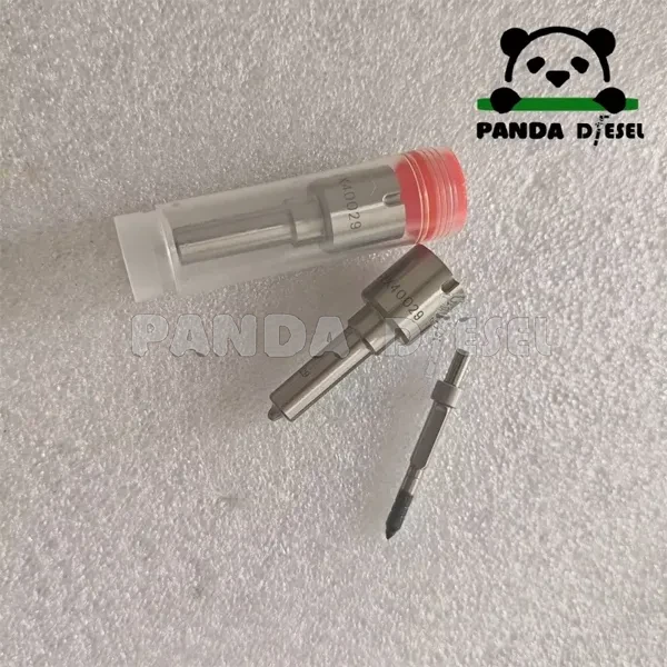 сопло пьезофорсунки f00vx40029 для дизельной форсунки Bosch Common Rail