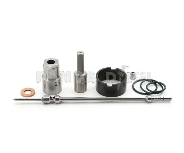 Ремонтные комплекты 5473254EF для форсунки CUMMINS ISG 4307475