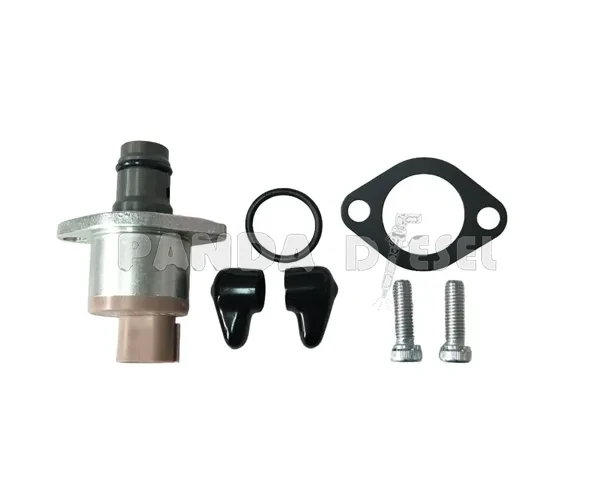 Клапан SCV управления всасыванием для TOYOTA PRADO HIACE HILUX KUN26R 1KD-FTV D4D 294200-0300