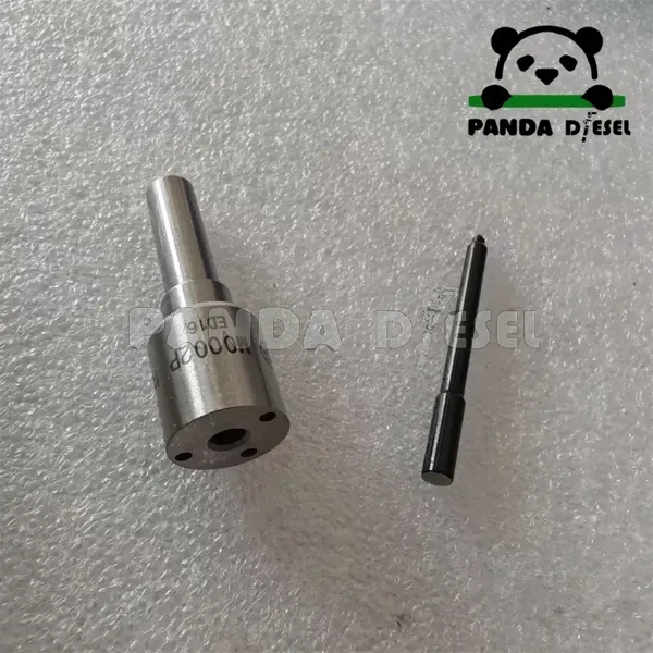 Сопло пьезофорсунки Siemens m0002p156 для топливной форсунки Common Rail Land Rover Discovery 4h2q 9k545 af a2c59511364