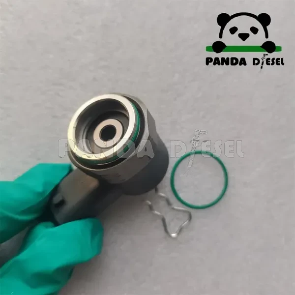 электромагнитный клапан f00vc30058 f00v c30 058 для форсунки Common Rail 0445110070 0445110024 0445110009 0445110010 0445110012