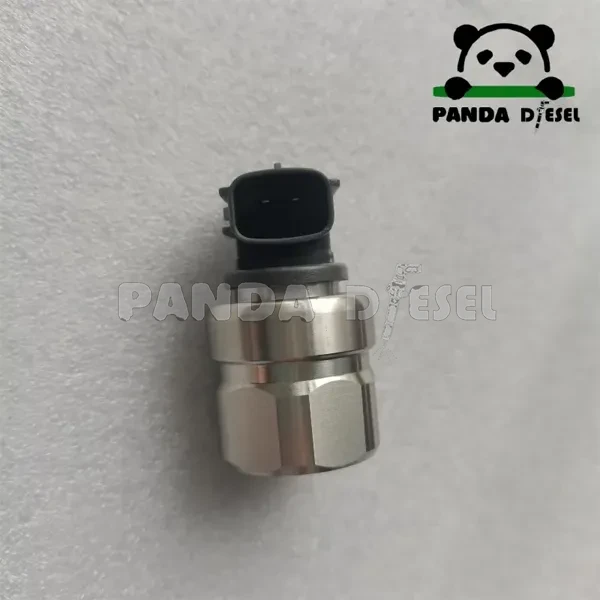 Электромагнитный клапан для топливной форсунки common rail Denso 095000 8100, сопло 093400 1052 dlla150p1052, грузовик Howo A7 vg1096080010