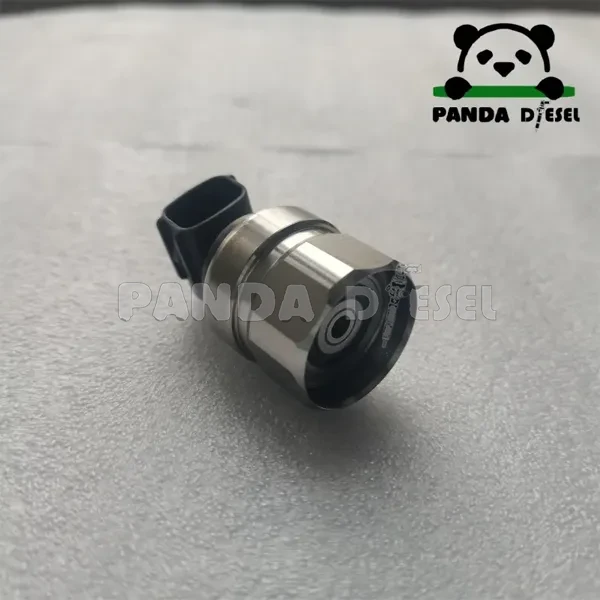 Электромагнитный клапан для топливного инжектора common rail Denso 095000-8100, форсунка 093400-1052 dlla150p1052, грузовик Howo A7 vg1096080010
