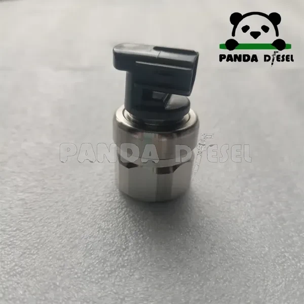 электромагнитный клапан для топливной форсунки common rail Denso 095000 8100, распылитель 093400 1052 dlla150p1052, грузовик Howo A7 vg1096080010